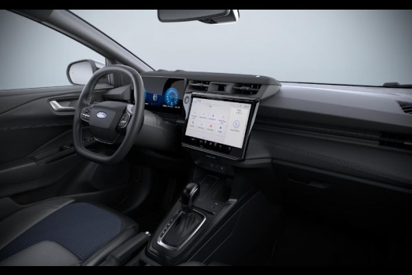 Ford Puma 1.0 EcoBoost Hybrid BlueCruise Edition | 125pk | Winterpack | Adaptive Cruise Control