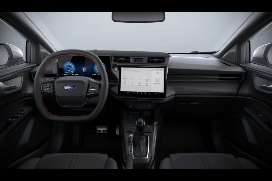 Ford Puma 1.0 EcoBoost Hybrid ST-Line | Comfort Pack | Winterpack | All-weather banden | Achteruitrijcamera