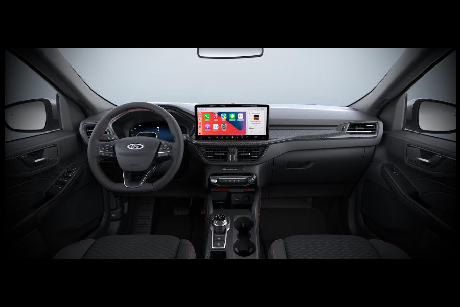 Ford Kuga 2.5 PHEV ST-Line Winterpack | Trekhaak elektrisch uitklapbaar | 2100kg trekgewicht