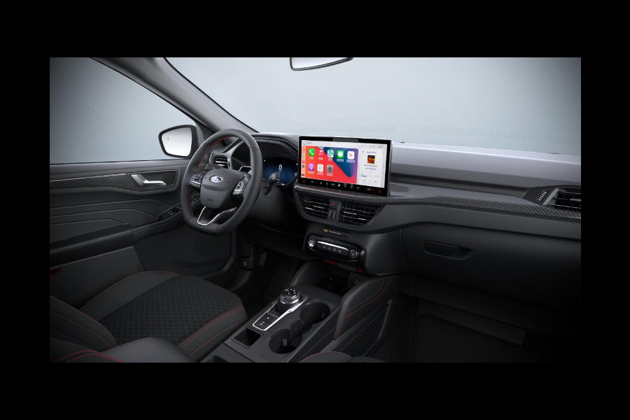 Ford Kuga 2.5 PHEV ST-Line Winterpack | Trekhaak elektrisch uitklapbaar | 2100kg trekgewicht