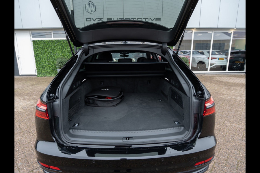 Audi A6 Avant 50 TFSIe 299PK Quattro S edition | Black Optik | ACC | B&O sound | Camera | BTW |