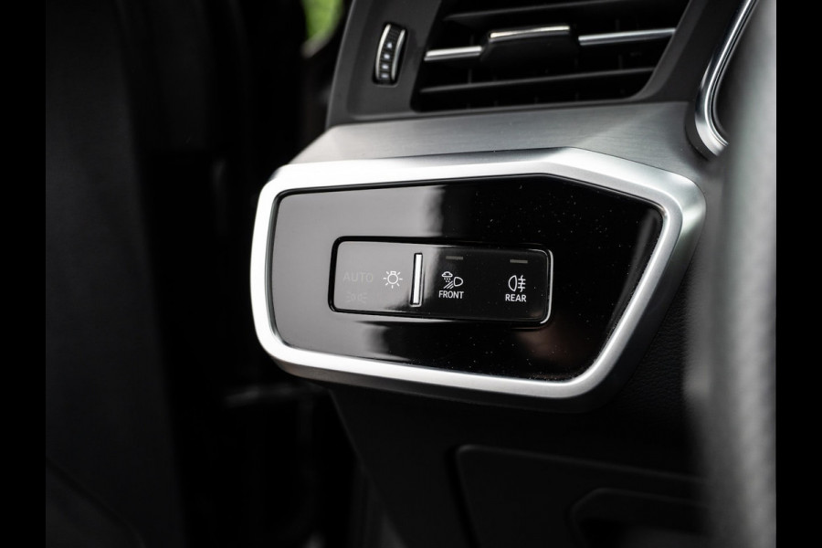 Audi A6 Avant 50 TFSIe 299PK Quattro S edition | Black Optik | ACC | B&O sound | Camera | BTW |