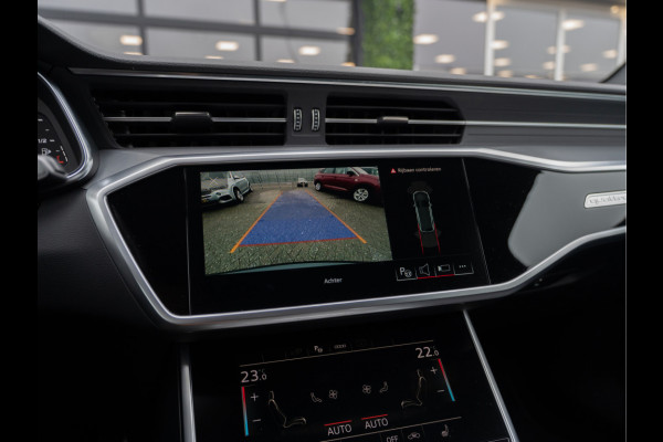 Audi A6 Avant 50 TFSIe 299PK Quattro S edition | Black Optik | ACC | B&O sound | Camera | BTW |