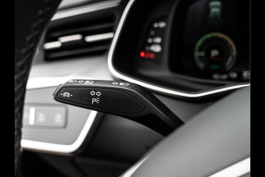 Audi A6 Avant 50 TFSIe 299PK Quattro S edition | Black Optik | ACC | B&O sound | Camera | BTW |