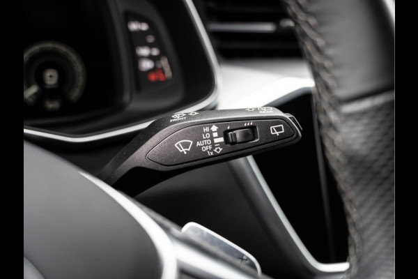 Audi A6 Avant 50 TFSIe 299PK Quattro S edition | Black Optik | ACC | B&O sound | Camera | BTW |