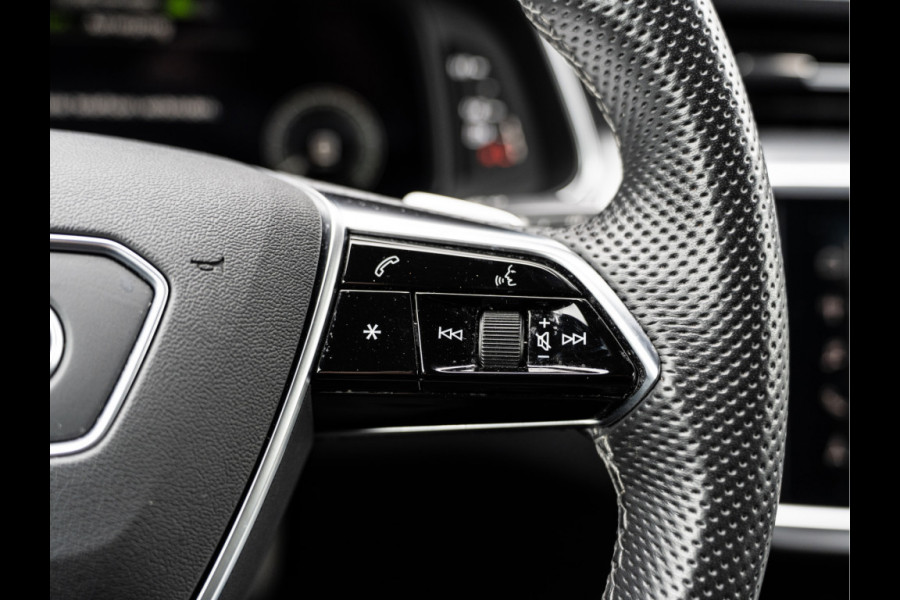 Audi A6 Avant 50 TFSIe 299PK Quattro S edition | Black Optik | ACC | B&O sound | Camera | BTW |