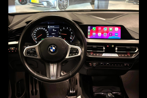 BMW 1-serie 118i M pakket|PANO|SFEERVERLICHTING|BOMVOL!