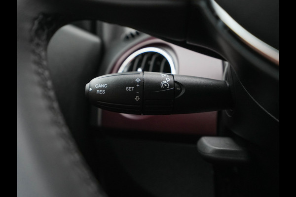 Fiat 500C 1.2 Star+ CABRIO | LEATHER | CRUISE | DIGI-COCKPIT | HEATED-CONTOURSEATS | PDC | ECC | U-CONNECT | 16"ALU*