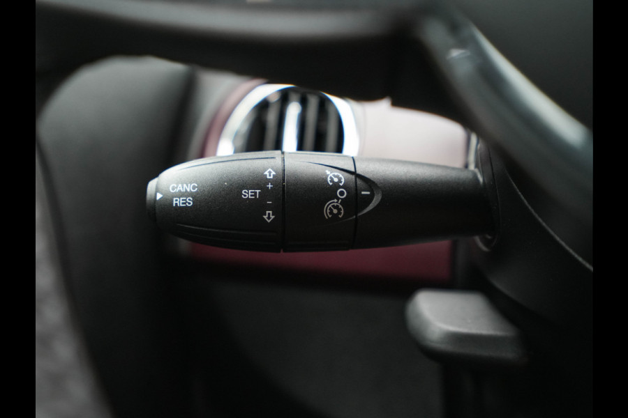 Fiat 500C 1.2 Star+ CABRIO | LEATHER | CRUISE | DIGI-COCKPIT | HEATED-CONTOURSEATS | PDC | ECC | U-CONNECT | ECC | 16"ALU*