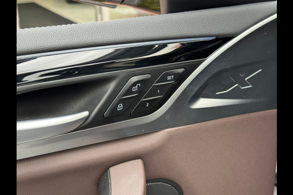 BMW iX3 Executive 80 kWh | Pano dak | Camera | Tabacco leder | ACC | SOH 98%