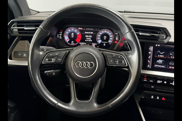 Audi A3 Limousine 30 TFSI Business edition | Carplay | Virtual cockpit |