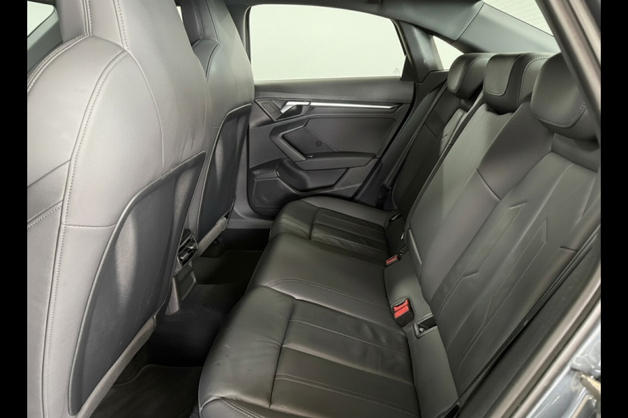 Audi A3 Limousine 30 TFSI Business edition | Carplay | Virtual cockpit |