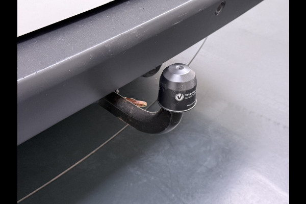 Mercedes-Benz Vito 114CDI Automaat Lang 2X Schuifdeur Trekhaak Imperiaal Navi Camera Cruise Control Airco Bluetooth Pdc Euro 6 Betonplex Vloer Wandbetimmering 1e Eigenaar Origineel Nederlandse Auto
