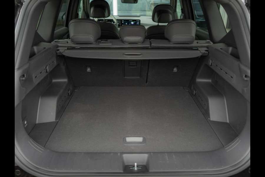 Kia EV5 GT-Line Business Edition 81.4 kWh Panorama dak | Elektrische achterklep | Stoel+Stuurverwarming | GT Line pakket |