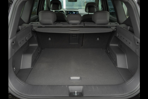 Kia EV5 GT-Line Business Edition 81.4 kWh Panorama dak | Elektrische achterklep | Stoel+Stuurverwarming | GT Line pakket |