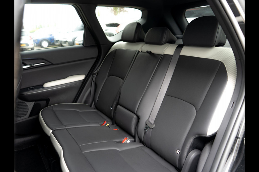 Kia EV5 GT-Line Business Edition 81.4 kWh Panorama dak | Elektrische achterklep | Stoel+Stuurverwarming | GT Line pakket |