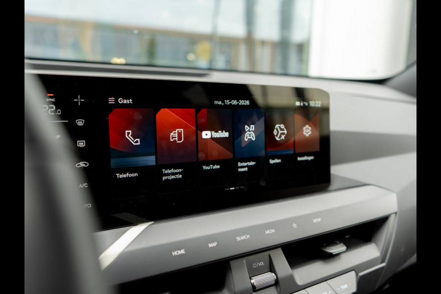 Kia EV5 GT-Line Business Edition 81.4 kWh Panorama dak | Elektrische achterklep | Stoel+Stuurverwarming | GT Line pakket |