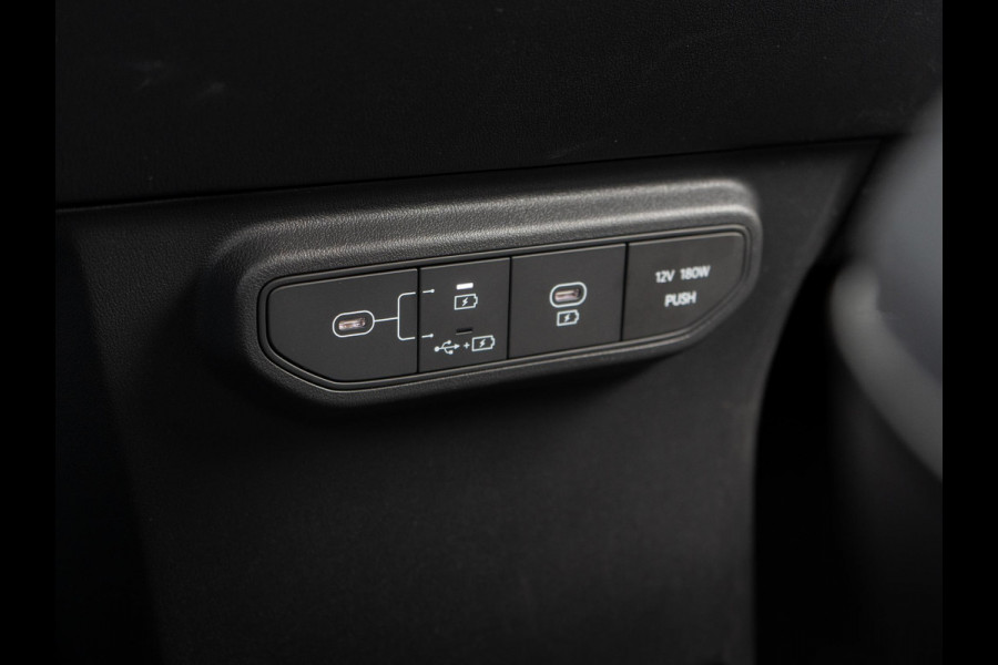 Kia EV5 GT-Line Business Edition 81.4 kWh Panorama dak | Elektrische achterklep | Stoel+Stuurverwarming | GT Line pakket |