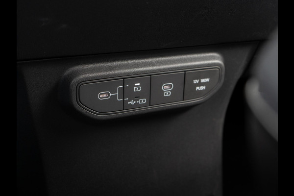 Kia EV5 GT-Line Business Edition 81.4 kWh Panorama dak | Elektrische achterklep | Stoel+Stuurverwarming | GT Line pakket |