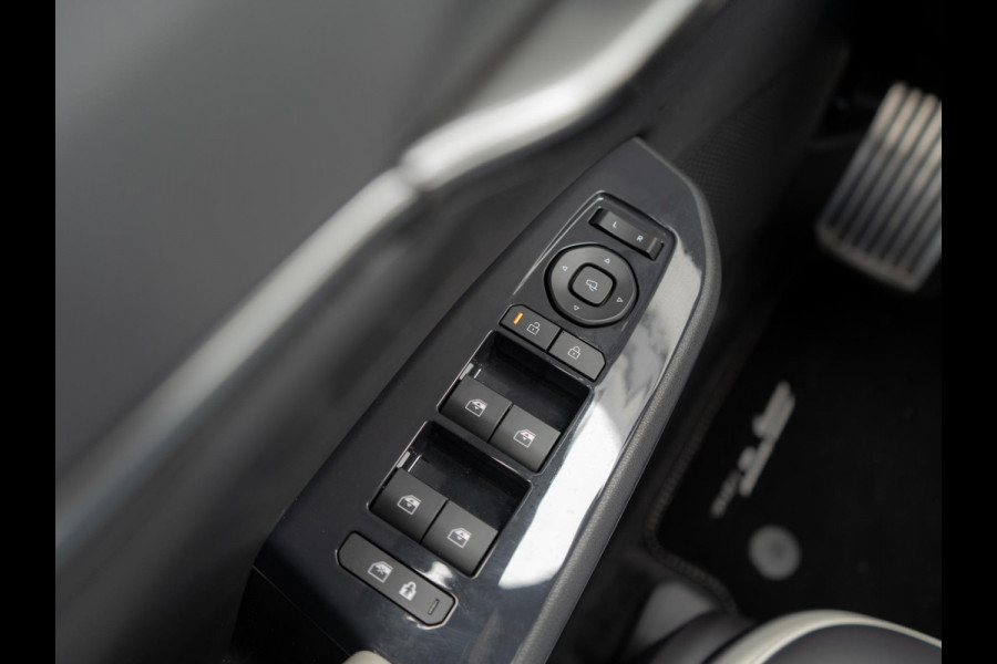 Kia EV5 GT-Line Business Edition 81.4 kWh Panorama dak | Elektrische achterklep | Stoel+Stuurverwarming | GT Line pakket |