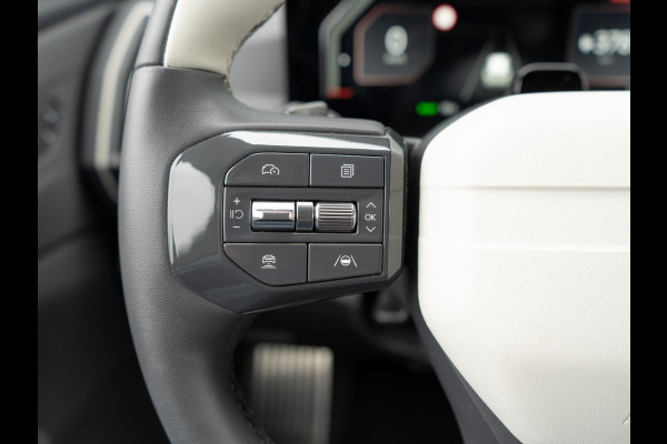 Kia EV5 GT-Line Business Edition 81.4 kWh Panorama dak | Elektrische achterklep | Stoel+Stuurverwarming | GT Line pakket |