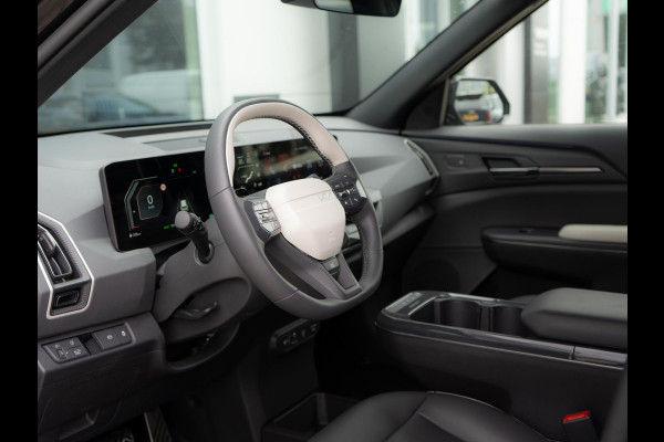 Kia EV5 GT-Line Business Edition 81.4 kWh Panorama dak | Elektrische achterklep | Stoel+Stuurverwarming | GT Line pakket |