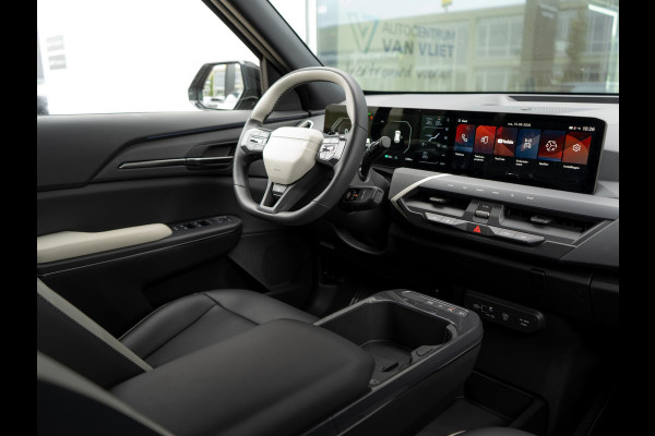 Kia EV5 GT-Line Business Edition 81.4 kWh Panorama dak | Elektrische achterklep | Stoel+Stuurverwarming | GT Line pakket |