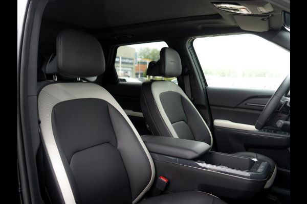 Kia EV5 GT-Line Business Edition 81.4 kWh Panorama dak | Elektrische achterklep | Stoel+Stuurverwarming | GT Line pakket |