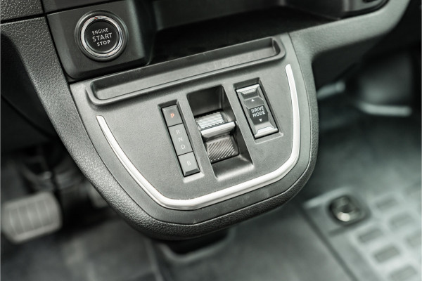 Fiat E-Scudo L3H1 SX 75 kWh | 9 persoons | of 6 met een rolstoel | rolstoelvloer | Groot accupakket 280km