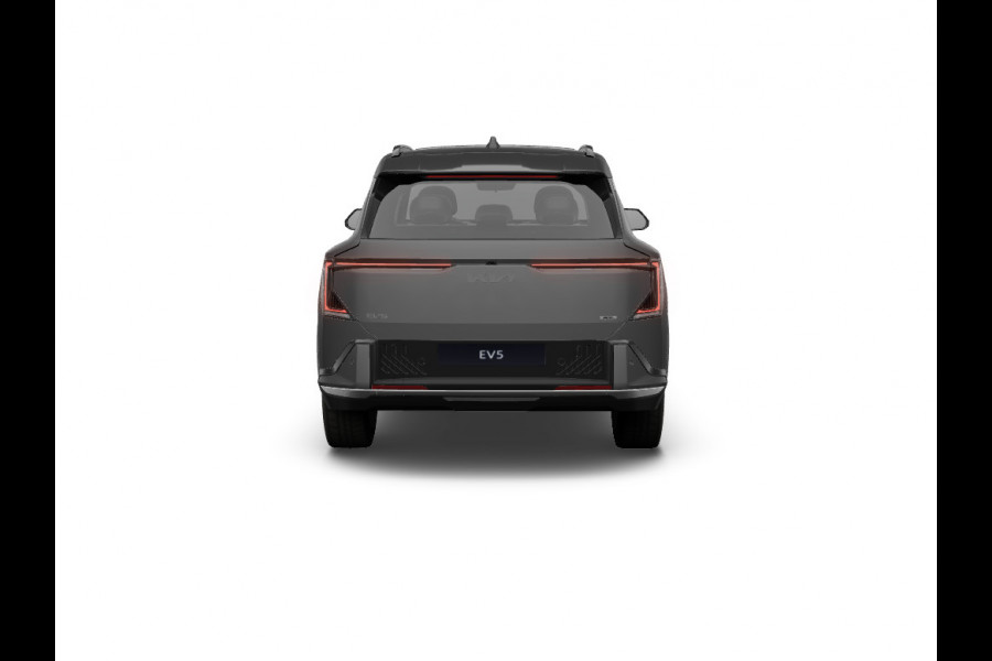 Kia EV5 GT-Line Business Edition 81.4 kWh Panorama dak | Elektrische achterklep | Stoel+Stuurverwarming | GT Line pakket |