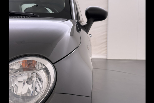 Fiat 500 1.0 TwinAir Airco Cruise Control Isofix PopStar Lmv City Steer ASR Dealeronderhouden Origineel Nederlandse Auto