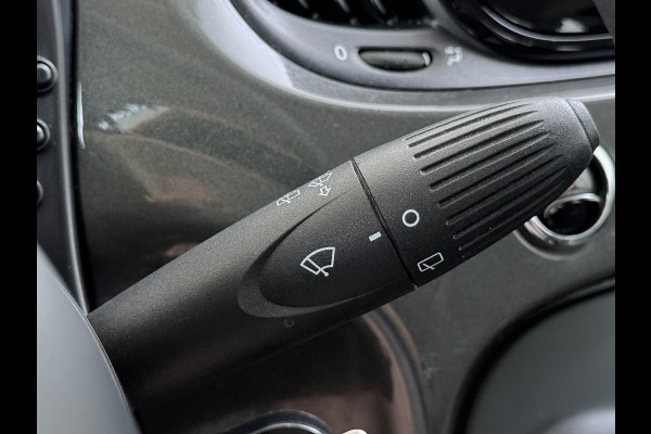 Fiat 500 1.0 TwinAir Airco Cruise Control Isofix PopStar Lmv City Steer ASR Dealeronderhouden Origineel Nederlandse Auto