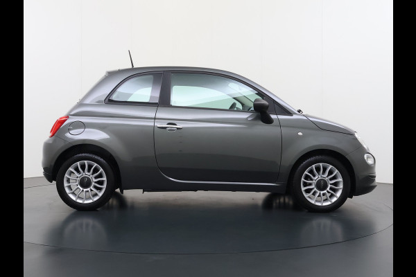 Fiat 500 1.0 TwinAir Airco Cruise Control Isofix PopStar Lmv City Steer ASR Dealeronderhouden Origineel Nederlandse Auto