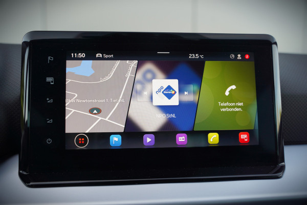 Seat Ibiza 1.5 TSI FR Business Intense Plus | Panoramadak | Stoelverwarming | Apple Carplay | Adaptive Cruise Control | Camera | Navigatie | Ambiance Verlichting | Parkeersensoren | DAB | Digitale Tellers | Dealer Onderhouden