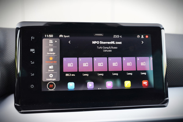 Seat Ibiza 1.5 TSI FR Business Intense Plus | Panoramadak | Stoelverwarming | Apple Carplay | Adaptive Cruise Control | Camera | Navigatie | Ambiance Verlichting | Parkeersensoren | DAB | Digitale Tellers | Dealer Onderhouden