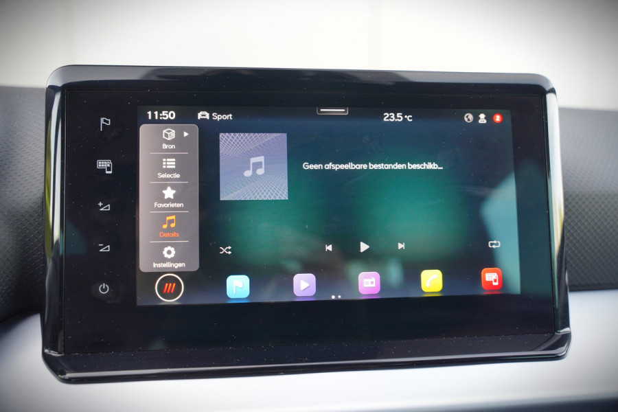 Seat Ibiza 1.5 TSI FR Business Intense Plus | Panoramadak | Stoelverwarming | Apple Carplay | Adaptive Cruise Control | Camera | Navigatie | Ambiance Verlichting | Parkeersensoren | DAB | Digitale Tellers | Dealer Onderhouden