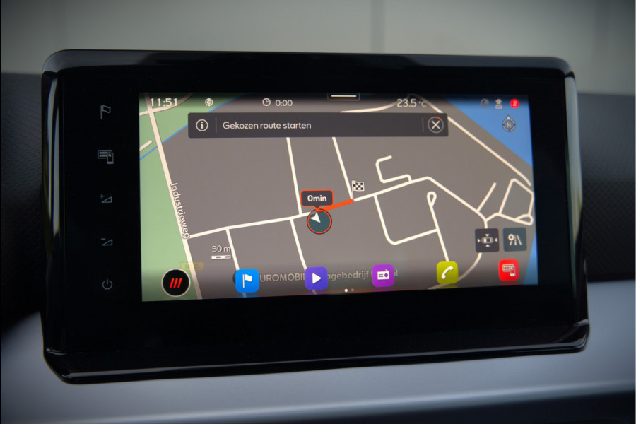 Seat Ibiza 1.5 TSI FR Business Intense Plus | Panoramadak | Stoelverwarming | Apple Carplay | Adaptive Cruise Control | Camera | Navigatie | Ambiance Verlichting | Parkeersensoren | DAB | Digitale Tellers | Dealer Onderhouden