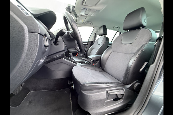 Škoda Octavia Combi 1.5TSI 150PK Automaat Stoelverwarming Apple Carplay Android Auto Navi Ecc Pdc Business Edition Isofix Cruise Control Led Lmv Bluetooth 1e Eigenaar Dealeronderhouden Origineel Nederlandse Auto