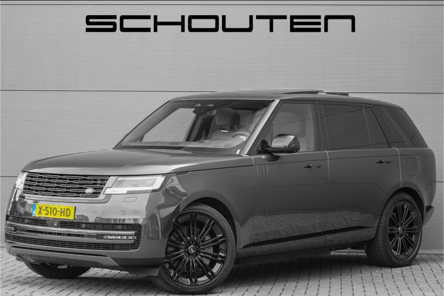 Land Rover Range Rover 3.0 P440e LWB HSE ACC 4WS SV Leder Pano