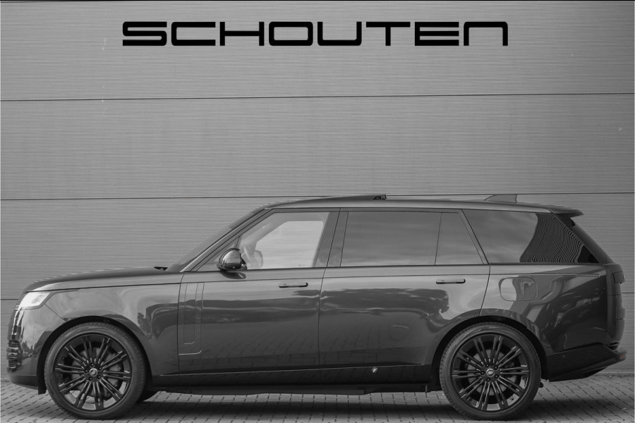 Land Rover Range Rover 3.0 P440e LWB HSE ACC 4WS SV Leder Pano