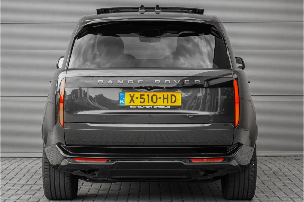 Land Rover Range Rover 3.0 P440e LWB HSE ACC 4WS SV Leder Pano