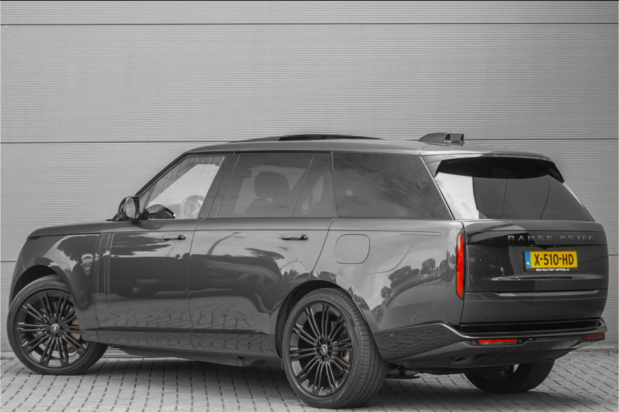 Land Rover Range Rover 3.0 P440e LWB HSE ACC 4WS SV Leder Pano