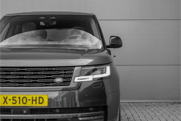 Land Rover Range Rover 3.0 P440e LWB HSE ACC 4WS SV Leder Pano
