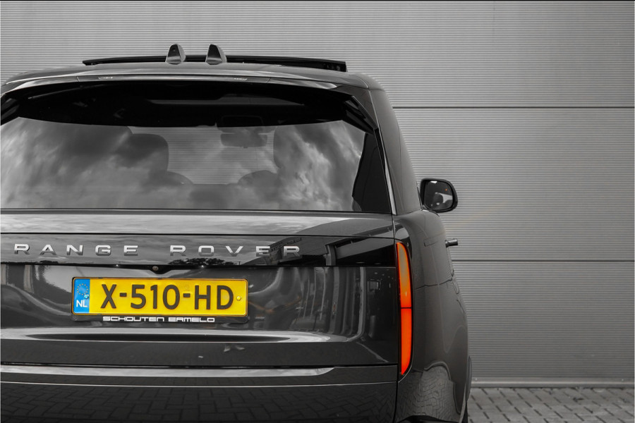 Land Rover Range Rover 3.0 P440e LWB HSE ACC 4WS SV Leder Pano