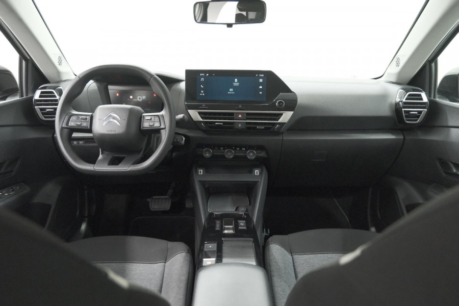 Citroën Ë-C4 Live 50 kWh | 11 KW lader | Apple Carplay | Parkeersensoren | LED