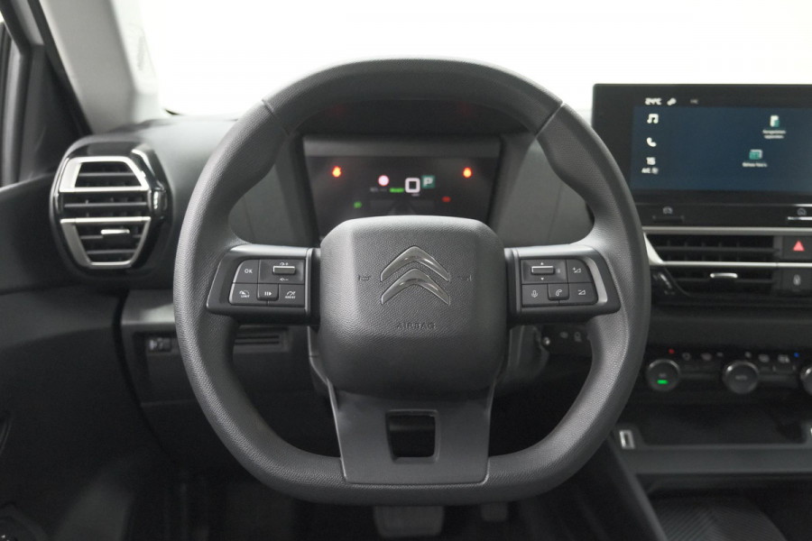 Citroën Ë-C4 Live 50 kWh | 11 KW lader | Apple Carplay | Parkeersensoren | LED