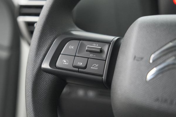 Citroën Ë-C4 Live 50 kWh | 11 KW lader | Apple Carplay | Parkeersensoren | LED