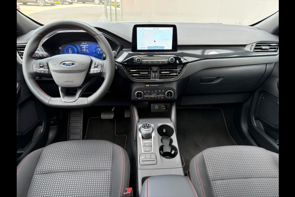 Ford Kuga 2.5 PHEV ST-Line Pano-dak/Camera/Elektr.-klep/Winter-pack/Parkeerhulp