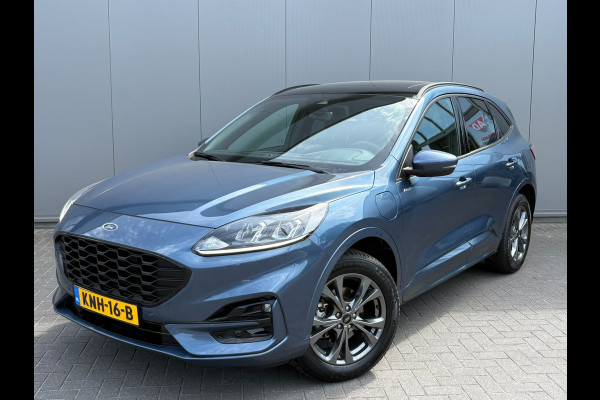 Ford Kuga 2.5 PHEV ST-Line Pano-dak/Camera/Elektr.-klep/Winter-pack/Parkeerhulp