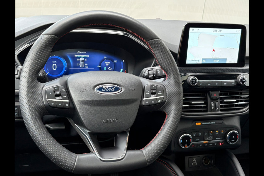 Ford Kuga 2.5 PHEV ST-Line Pano-dak/Camera/Elektr.-klep/Winter-pack/Parkeerhulp